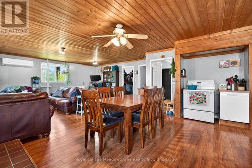 8122 Eramosa Garafraxa Townline, Centre Wellington, ON - Indoor