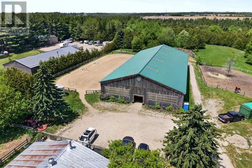 8122 Eramosa Garafraxa Townline, Centre Wellington, ON - Outdoor