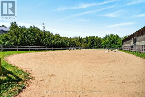 8122 Eramosa Garafraxa Townline, Centre Wellington, ON - Outdoor