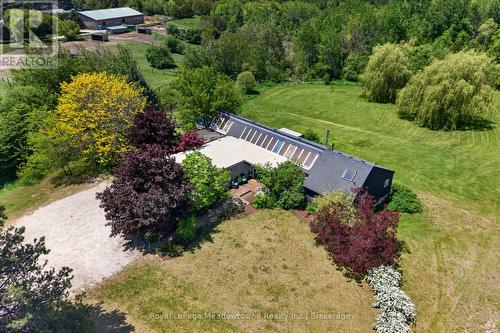 8122 Eramosa Garafraxa Townline, Centre Wellington, ON - Outdoor