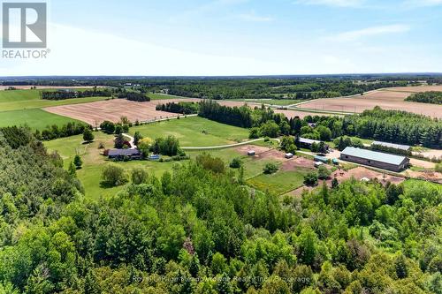 8122 Eramosa Garafraxa Townline, Centre Wellington, ON - Outdoor With View