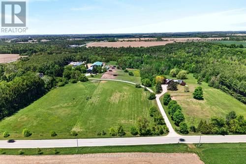 8122 Eramosa Garafraxa Townline, Centre Wellington, ON - Outdoor With View