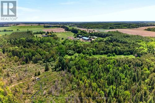8122 Eramosa Garafraxa Townline, Centre Wellington, ON - Outdoor With View