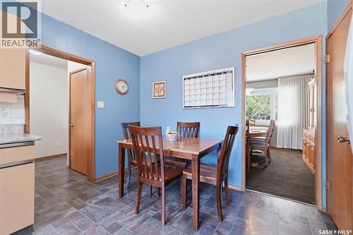 33 Sparling Crescent, Saskatoon, SK 
