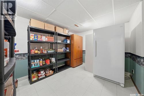 33 Sparling Crescent, Saskatoon, SK 
