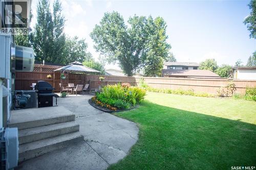 33 Sparling Crescent, Saskatoon, SK 