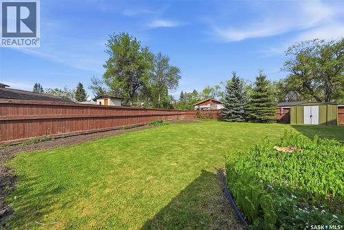 33 Sparling Crescent, Saskatoon, SK 