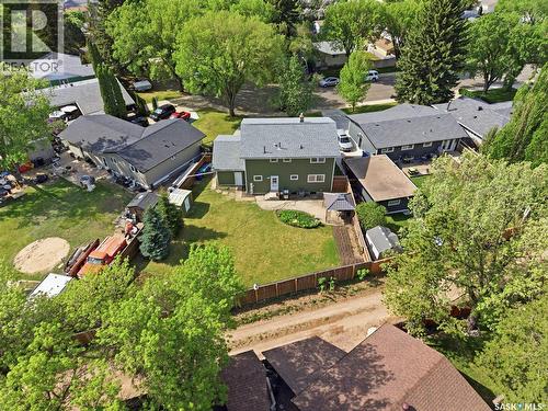 33 Sparling Crescent, Saskatoon, SK 