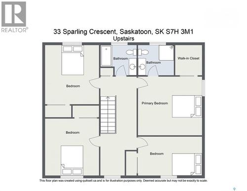 33 Sparling Crescent, Saskatoon, SK 
