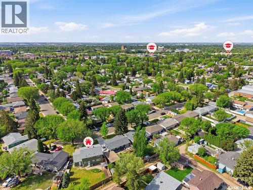 33 Sparling Crescent, Saskatoon, SK 