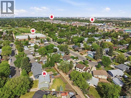 33 Sparling Crescent, Saskatoon, SK 