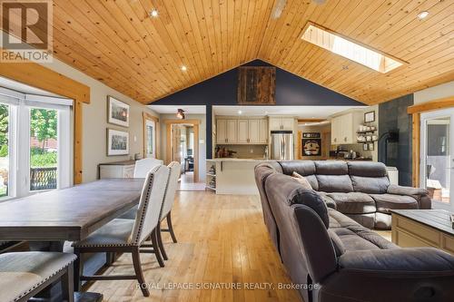 33 OLD PAVILLION ROAD  Caledon, ON L7C 3J8