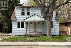 260 EMERSON STREET  Hamilton, ON L8S 2Y6