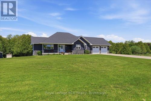 6442 GIVEN ROAD  Minto, ON N0G 1M0
