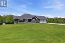 6442 Given Road, Minto, ON  - Outdoor 