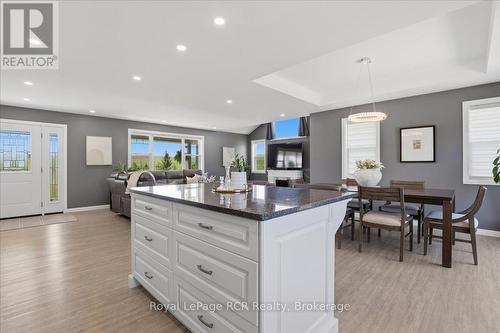 6442 Given Road, Minto, ON - Indoor