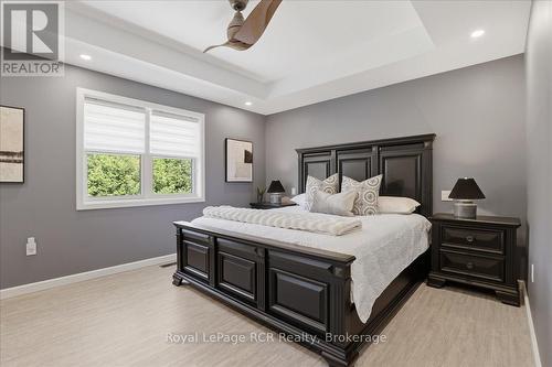 6442 Given Road, Minto, ON - Indoor Photo Showing Bedroom