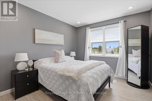 6442 Given Road, Minto, ON - Indoor Photo Showing Bedroom