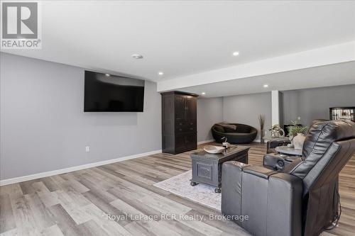 6442 Given Road, Minto, ON - Indoor