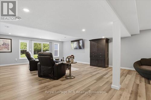 6442 Given Road, Minto, ON - Indoor