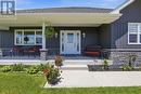 6442 Given Road, Minto, ON  - Outdoor With Deck Patio Veranda 