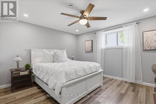 6442 Given Road, Minto, ON - Indoor Photo Showing Bedroom