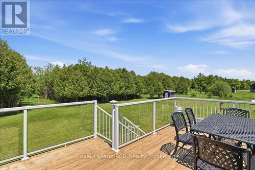 6442 Given Road, Minto, ON - Outdoor