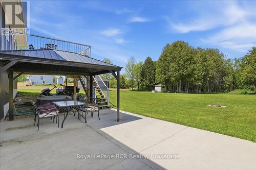 6442 Given Road, Minto, ON - Outdoor