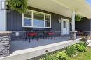 6442 Given Road, Minto, ON  - Outdoor With Deck Patio Veranda 