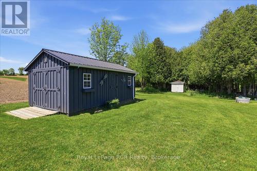 6442 Given Road, Minto, ON - Outdoor