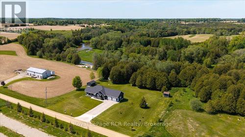 6442 Given Road, Minto, ON - Outdoor With View