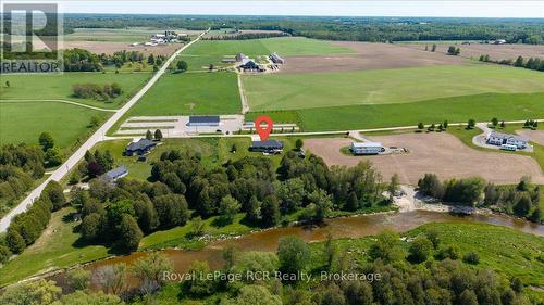 6442 Given Road, Minto, ON - Outdoor With View
