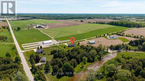 6442 Given Road, Minto, ON - Outdoor With View