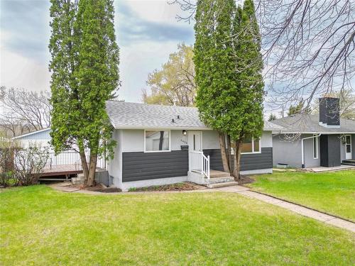 1434 Applewood Bay  Brandon, MB R7A 2H5