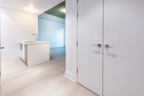 Mud Room - 1405-1188 Av. Union, Montréal (Ville-Marie), QC - Indoor Photo Showing Other Room