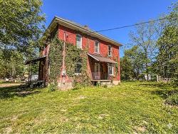 12580 ERIE Street Morpeth, ON N0P 1X0