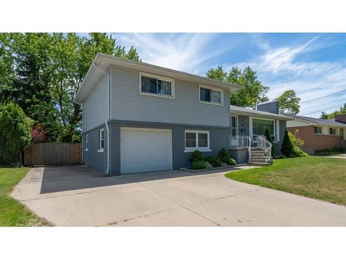 893 Cathcart Boulevard, Sarnia, ON 