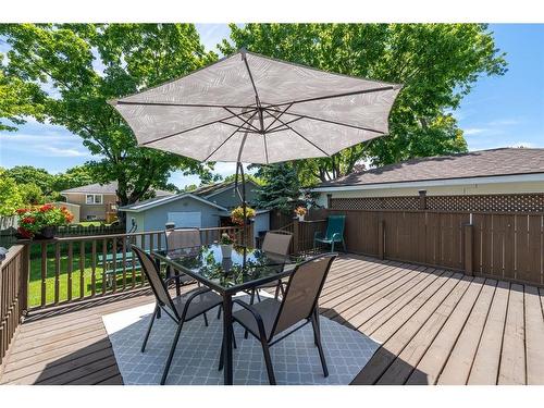 893 Cathcart Boulevard, Sarnia, ON 