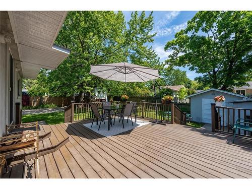 893 Cathcart Boulevard, Sarnia, ON 