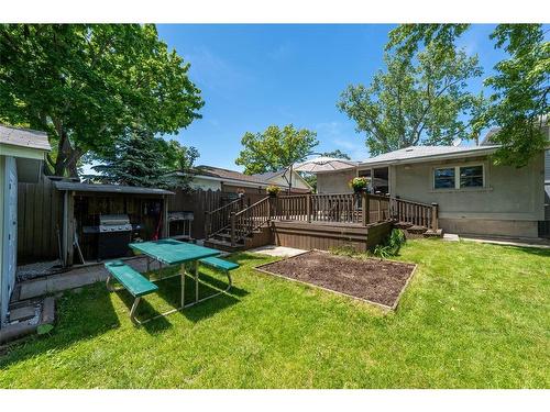893 Cathcart Boulevard, Sarnia, ON 
