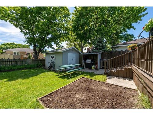 893 Cathcart Boulevard, Sarnia, ON 