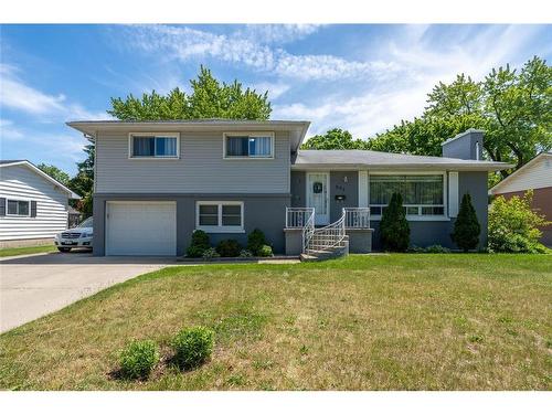 893 Cathcart Boulevard, Sarnia, ON 