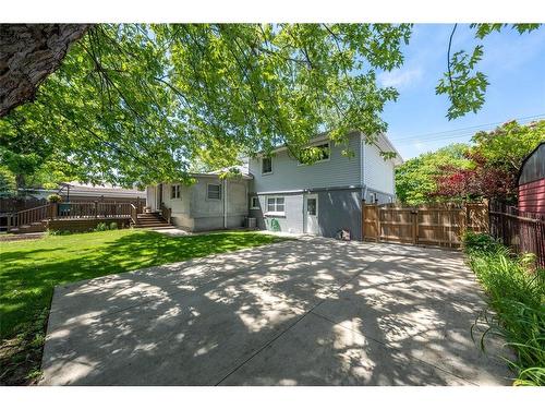 893 Cathcart Boulevard, Sarnia, ON 
