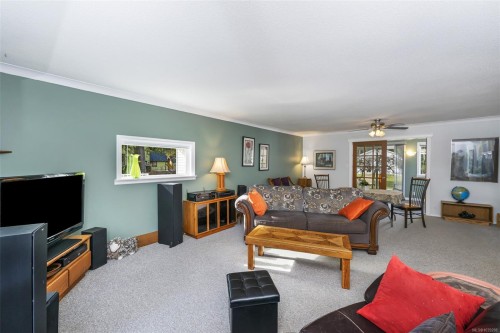 7220 Walton Rd, Honeymoon Bay, BC 