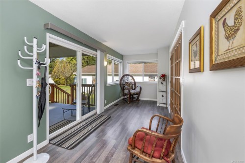 7220 Walton Rd, Honeymoon Bay, BC 