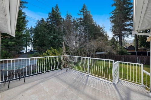 7220 Walton Rd, Honeymoon Bay, BC 