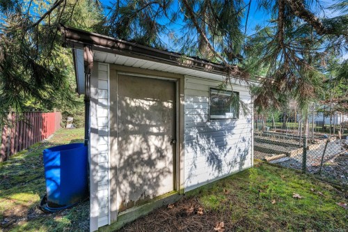 7220 Walton Rd, Honeymoon Bay, BC 