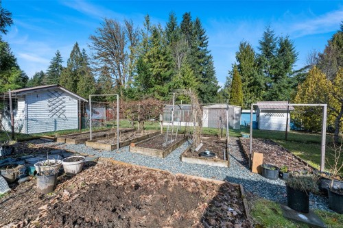 7220 Walton Rd, Honeymoon Bay, BC 