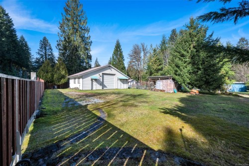 7220 Walton Rd, Honeymoon Bay, BC 