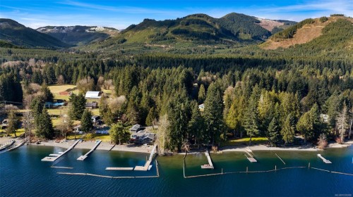 7220 Walton Rd, Honeymoon Bay, BC 